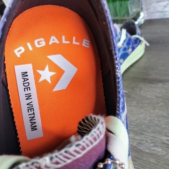 New Converse Chuck Taylor 70 Ox8th - Picture 8 of 10